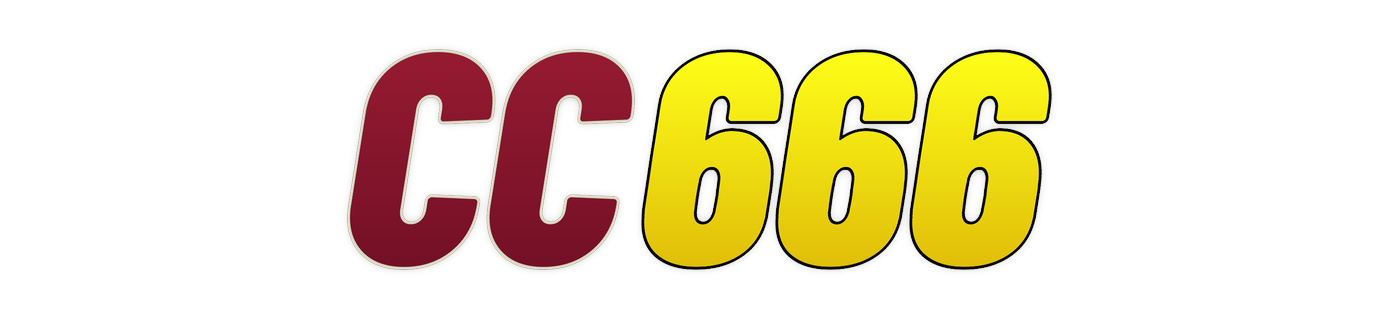 cc666 Logo